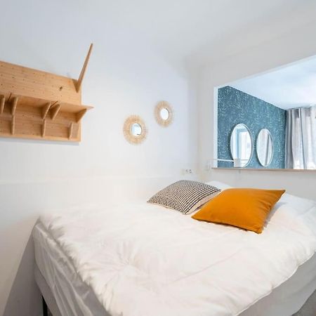 Apartamento T2 - Rue De La Republique - Cosy Marsella Exterior foto