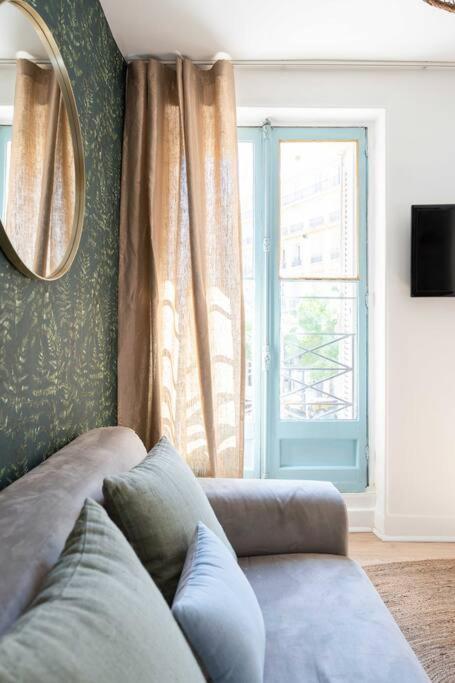 Apartamento T2 - Rue De La Republique - Cosy Marsella Exterior foto